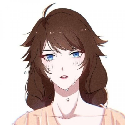 兽设插画构图技巧Furry群